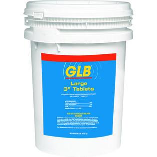 Tablet Chlorinating Sanitizer 90 lb. - Of: 1