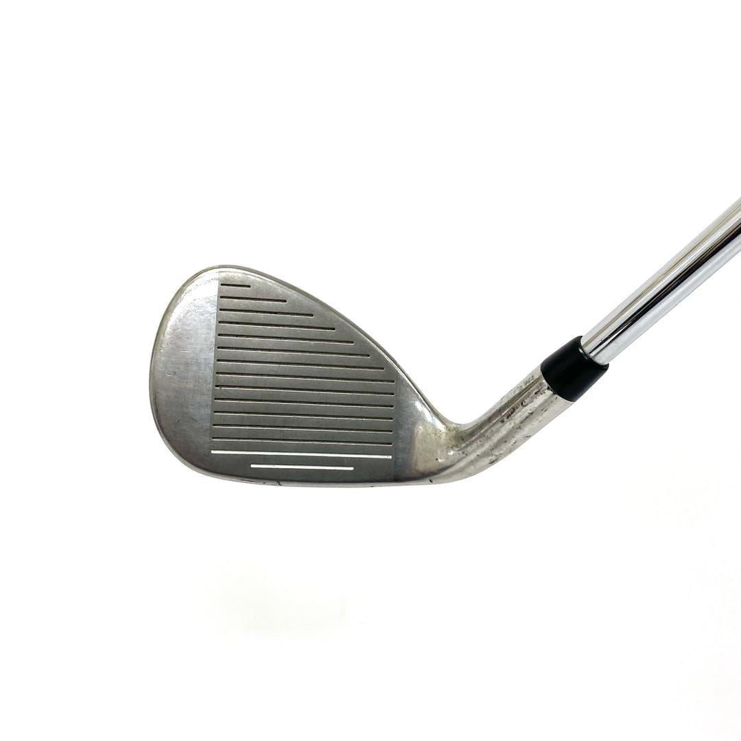 Used Callaway Steelhead Xr Mens Right Iron Set 4i-aw Steel Regular