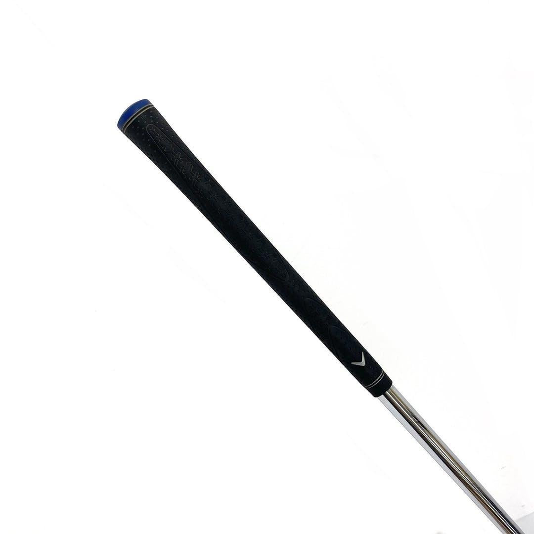 Used Callaway Steelhead Xr Mens Right Iron Set 4i-aw Steel Regular