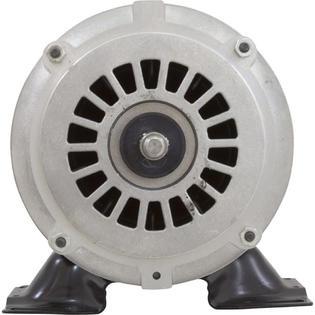 Motor Corp Motor, , 1.0 Horsepower, ThruBolt, 1-Speed, 230v, 6.0A