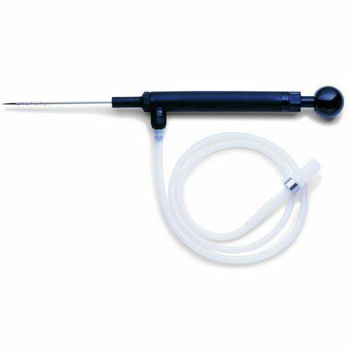 F. Dick - BRINE PUMP MARINADE INJECTOR - Heavy-Duty Meat Injector For BBQ