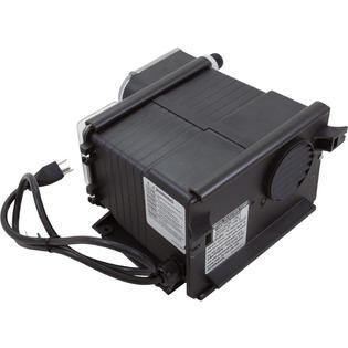 -White Industries Ltd. Pump, Peristaltic, White Flexflo A-100NA, 115v,95.1 GPD