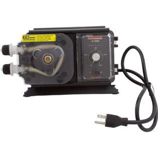 -White Industries Ltd. Pump, Peristaltic, White Flexflo A-100NA, 115v,95.1 GPD