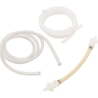 -White Industries Ltd. Pump, Peristaltic, White Flexflo A-100NA, 115v,95.1 GPD