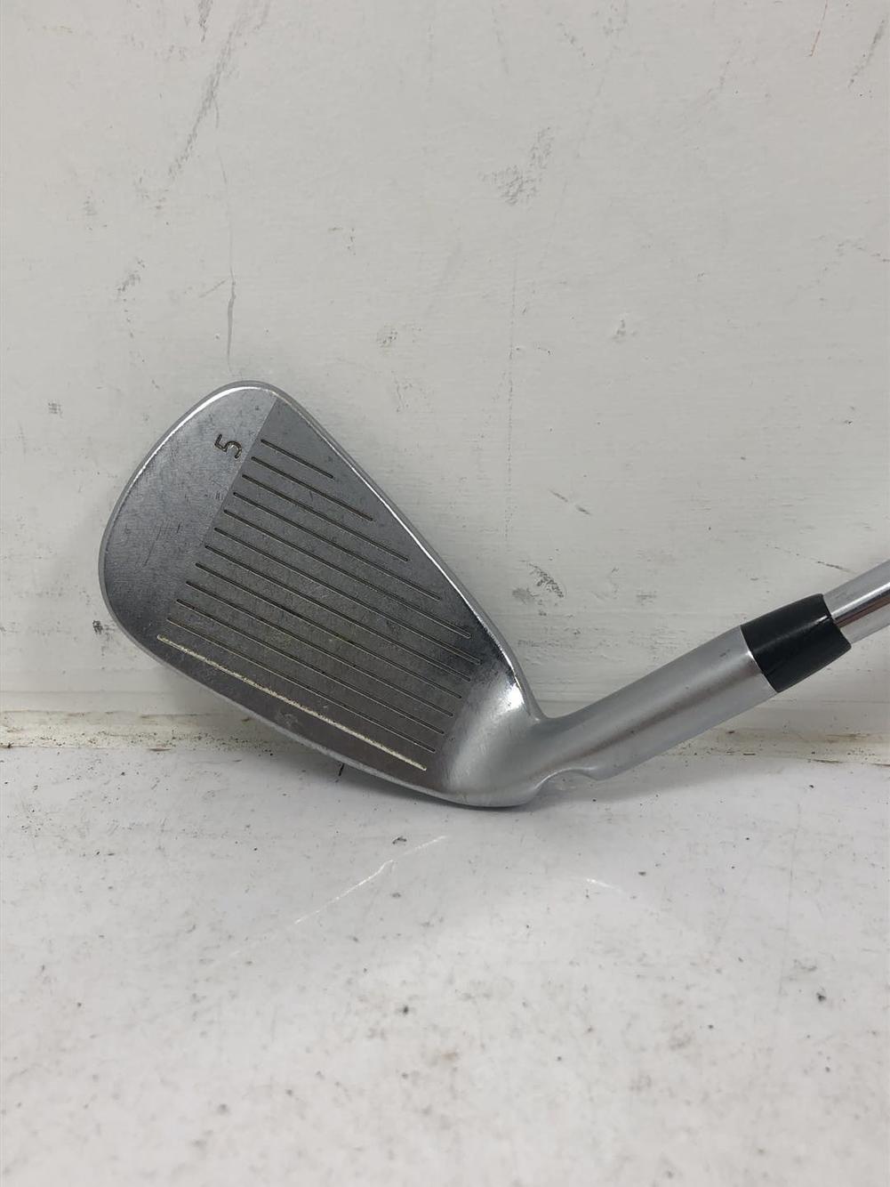 Used Ping I20 Yelow Dot 4i-gw Aw Steel Stiff Golf Iron Or Hybrid Sets