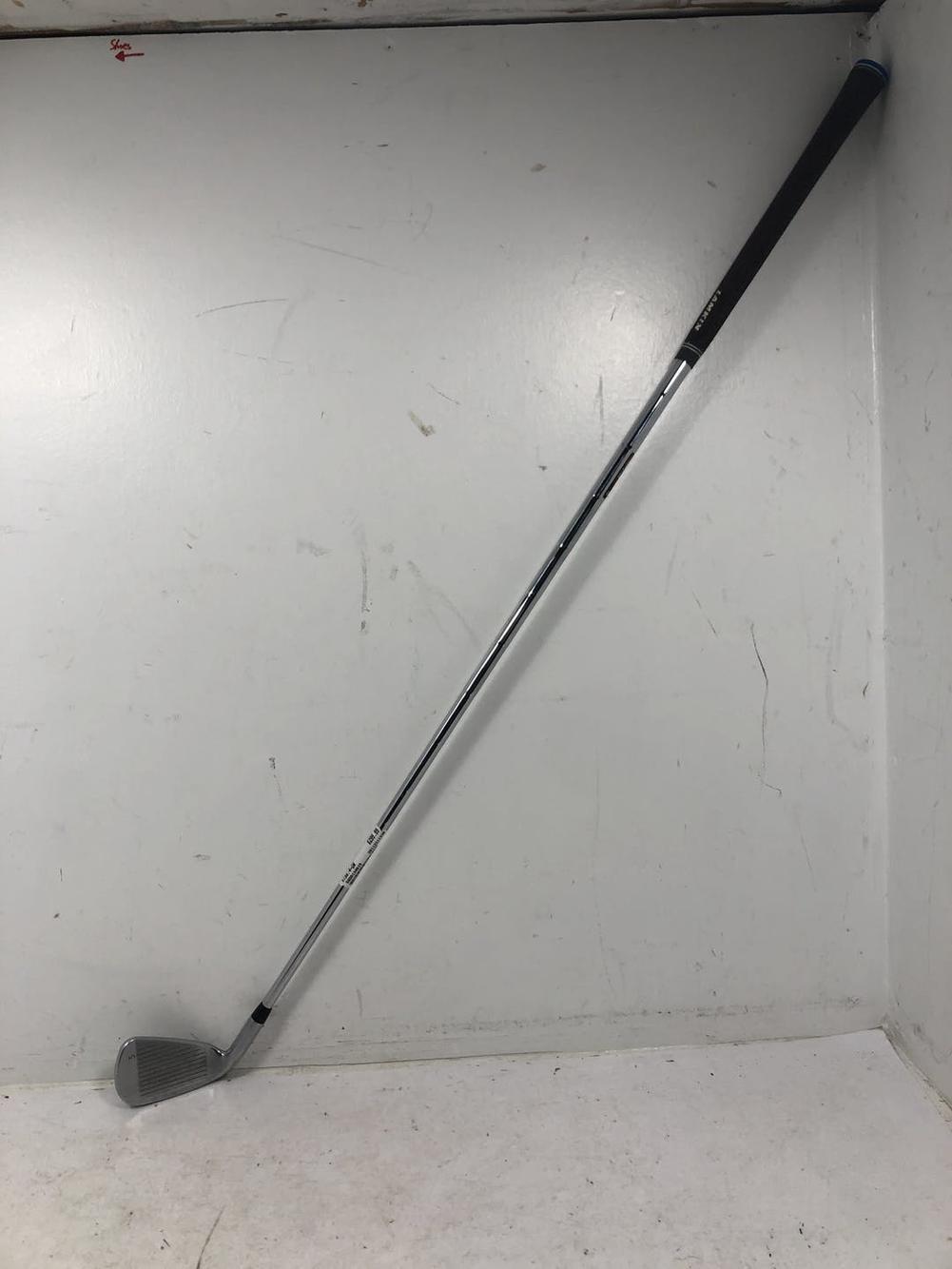 Used Ping I20 Yelow Dot 4i-gw Aw Steel Stiff Golf Iron Or Hybrid Sets
