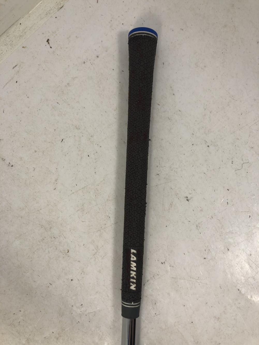 Used Ping I20 Yelow Dot 4i-gw Aw Steel Stiff Golf Iron Or Hybrid Sets