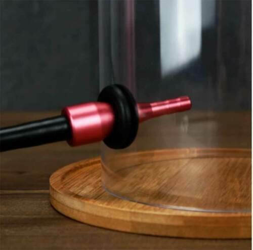 Spanish Bartender Cocktail Smoking Gun Food Kitchen Smoky Fumigant Tools Smoker
