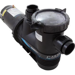 Pump, Magnum Force, 1.5hp, 115/230v, 1-spd, Full, EE