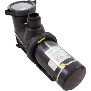 Pump, Magnum Force, 1.5hp, 115/230v, 1-spd, Full, EE