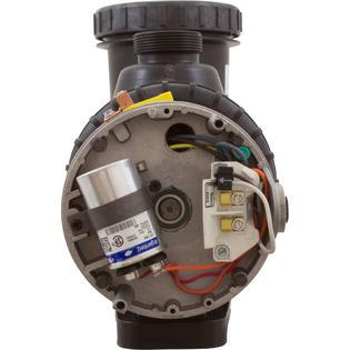 Pump, Magnum Force, 1.5hp, 115/230v, 1-spd, Full, EE