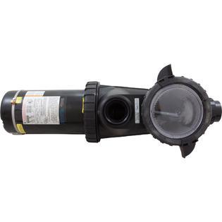 Pump, Magnum Force, 1.5hp, 115/230v, 1-spd, Full, EE