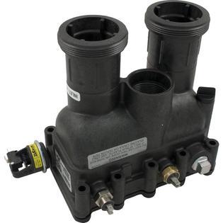 Manifold Kit, Temp 175/200/Max-E-Therm 200