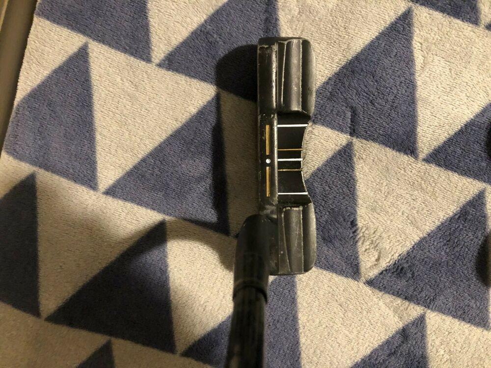 Nice Mens Complete Golf Club Set & Bag, Right Handed + Extras
