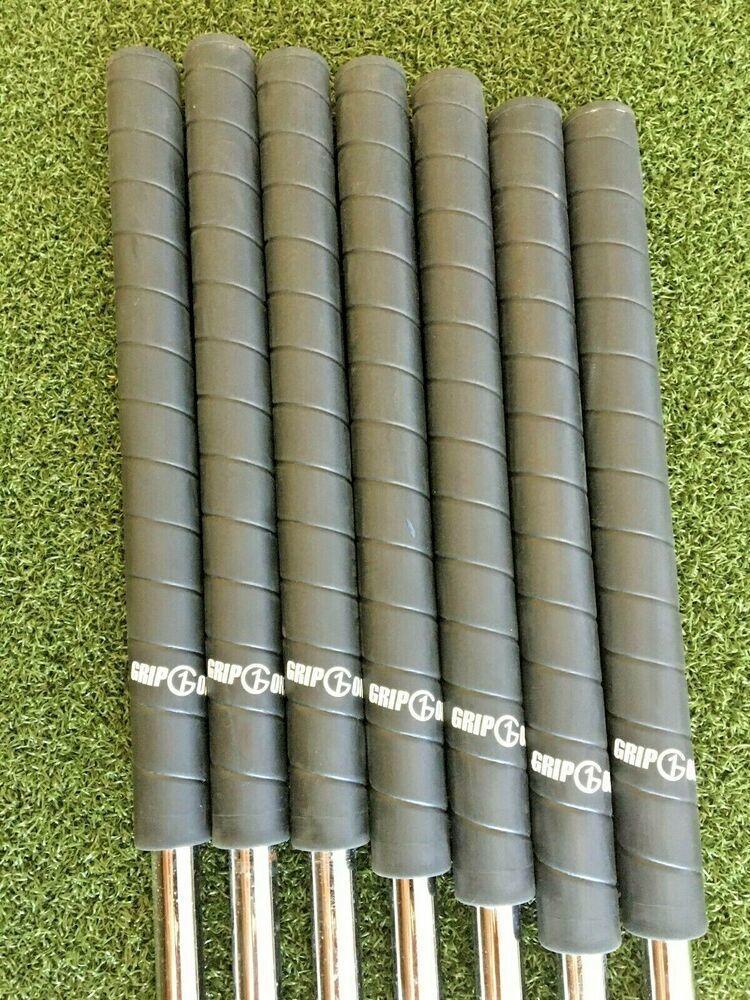 MacGregor VIP Tour Forged CB 92 3-9 Iron Set RH / FCM 6.5 Extra Stiff /mm4129