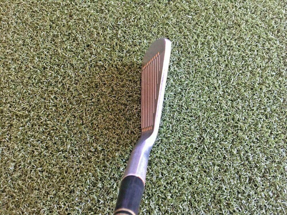 MacGregor VIP Tour Forged CB 92 3-9 Iron Set RH / FCM 6.5 Extra Stiff /mm4129