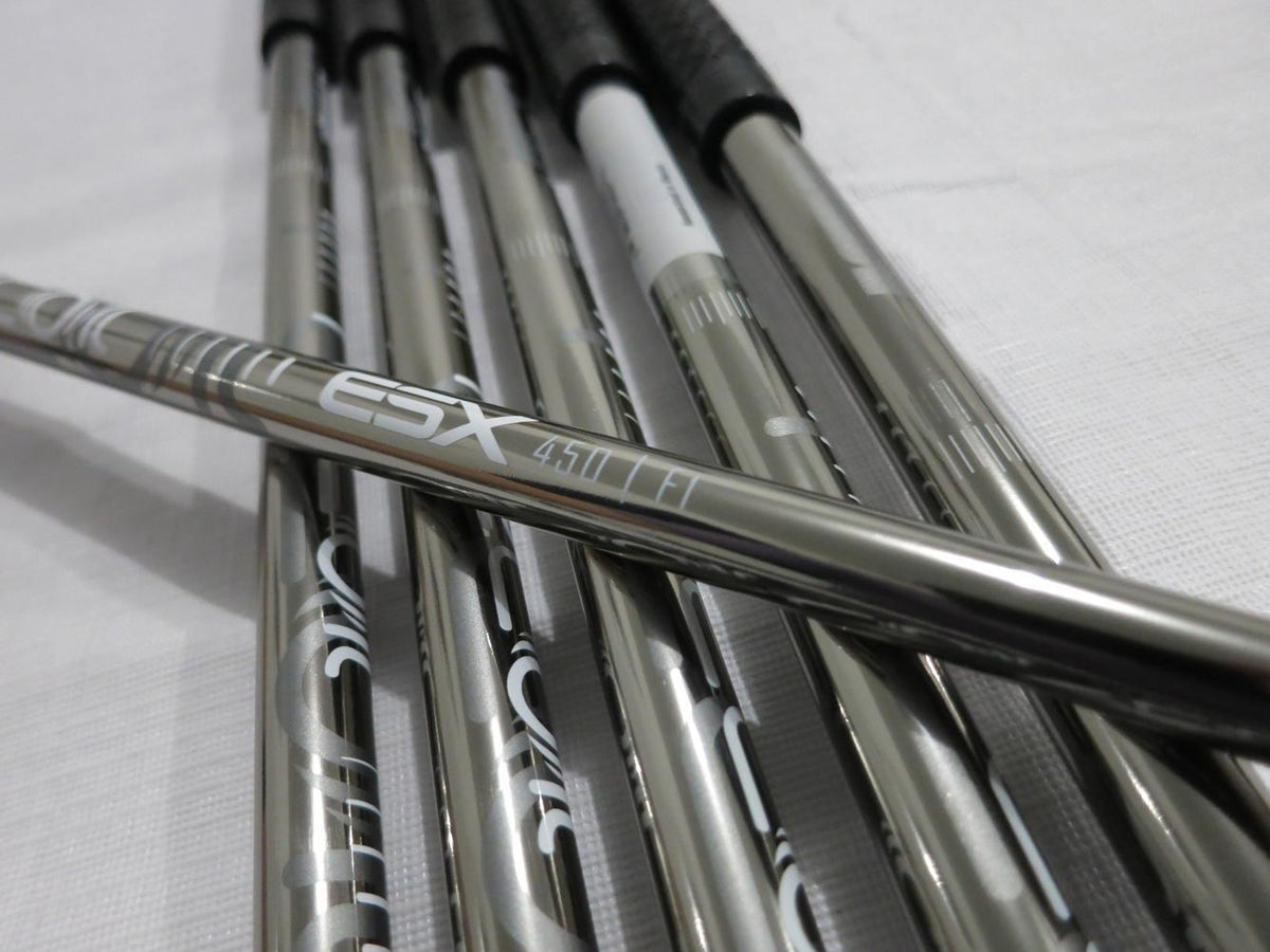 Callaway 2019 Big Bertha 19 Iron Set - 6-PW, AW - Ladies Graphite - NEW - LH