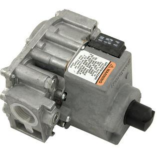 Gas Valve, Minimax/Minimax Plus/PowerMax, Nat., IID