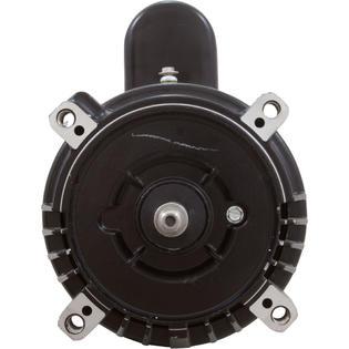 Mtr, Cent, 1Hp, 115/230V, 1-Sp, Sf1, 56Jfr