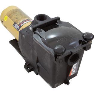 Pump, Super Pump, 1.5hp, 115/230v, 1.5"
