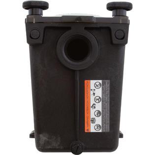 Pump, Super Pump, 1.5hp, 115/230v, 1.5"