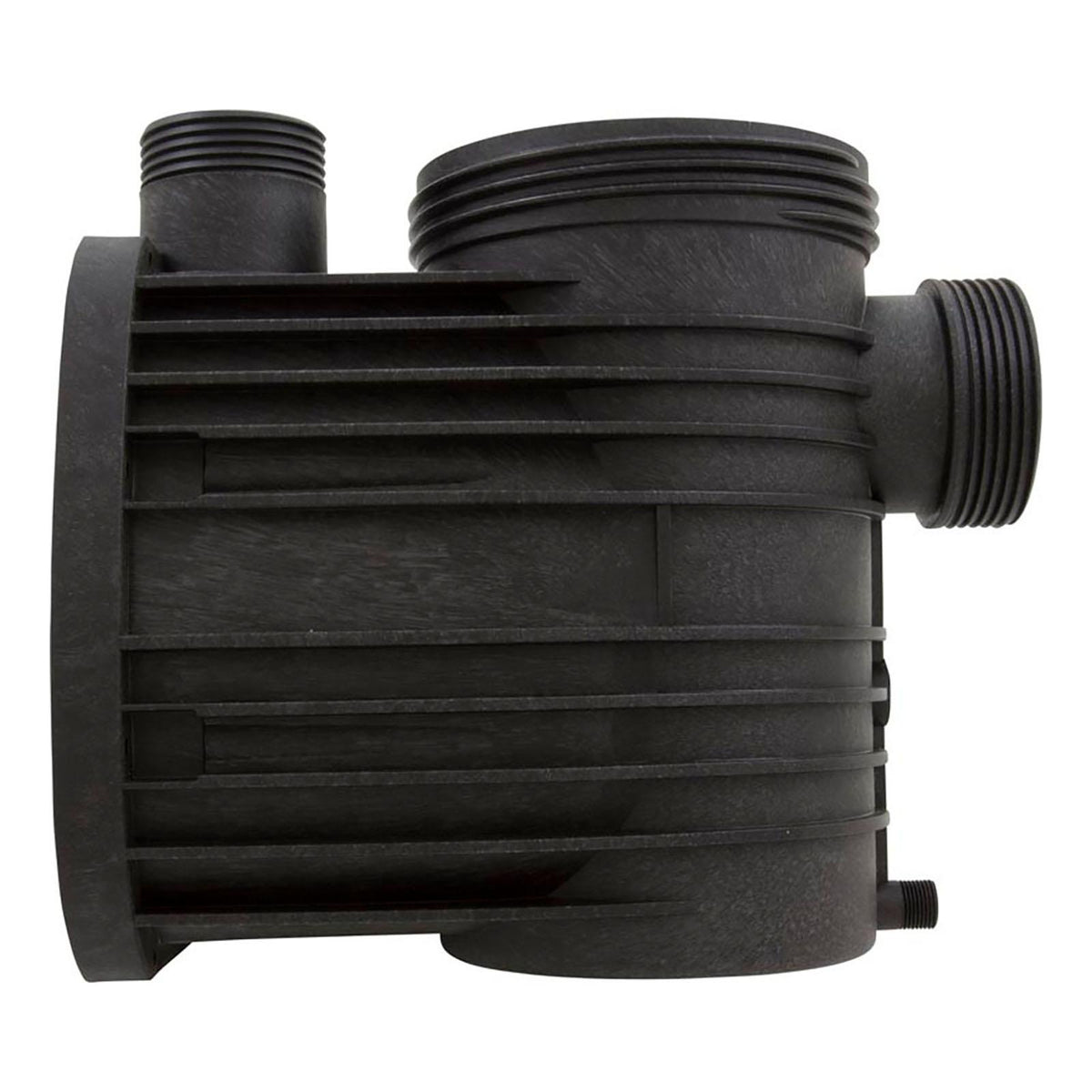 Trap Body, Speck Badu EcoM2/S90/EcoM3 V/ES90