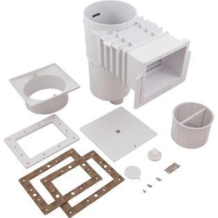 1-1/2 In Auto-Skim, Outside Metal