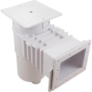 1-1/2 In Auto-Skim, Outside Metal
