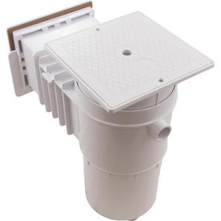 1-1/2 In Auto-Skim, Outside Metal