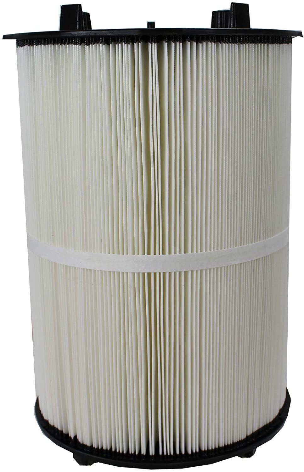 Pentair 27002-0100S Filter Module Replacement Sta-Rite Pool and Spa D.E. Filter