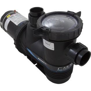 Pump, Magnum Force, 0.75hp, 115v/230v, 1-Speed, EE, Full