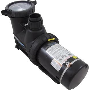 Pump, Magnum Force, 0.75hp, 115v/230v, 1-Speed, EE, Full
