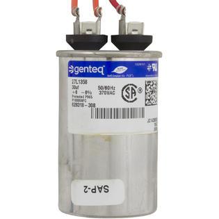Pump, Magnum Force, 0.75hp, 115v/230v, 1-Speed, EE, Full