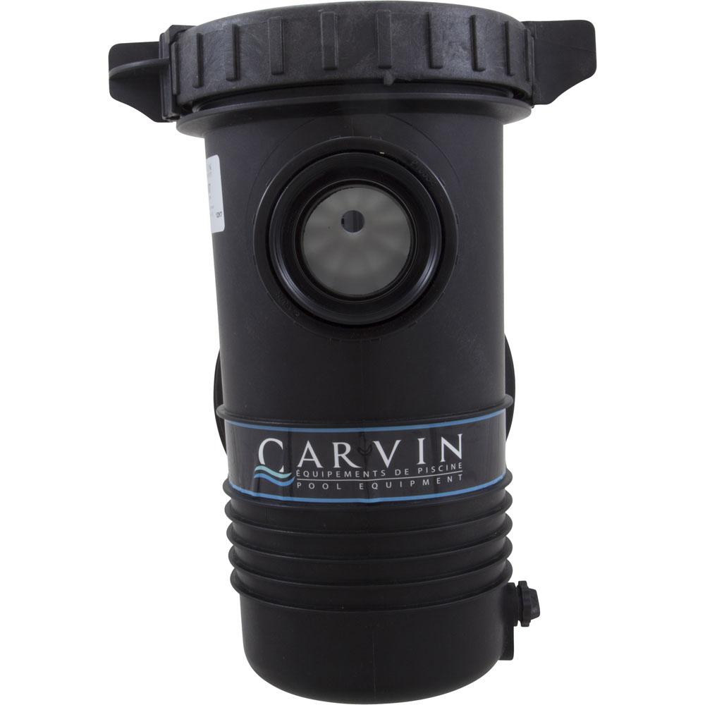 Pump, Magnum Force, 0.75hp, 115v/230v, 1-Speed, EE, Full