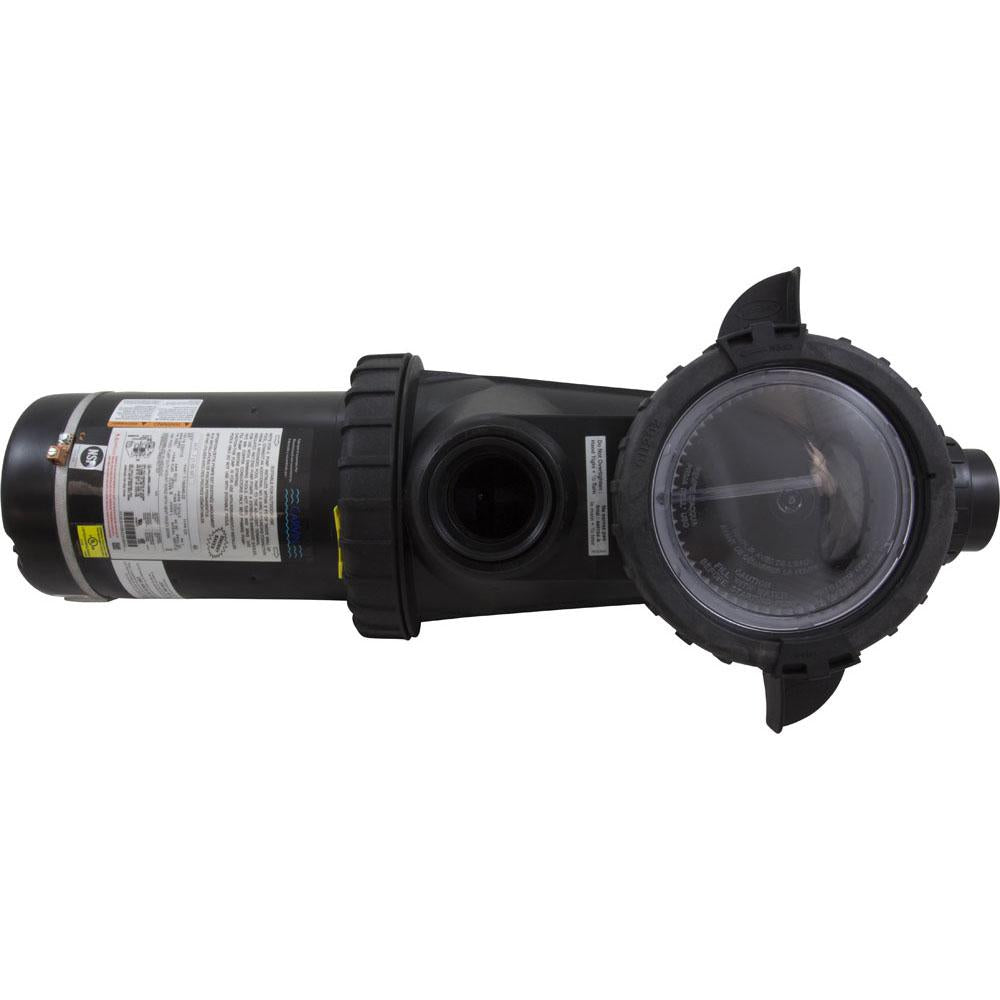 Pump, Magnum Force, 0.75hp, 115v/230v, 1-Speed, EE, Full