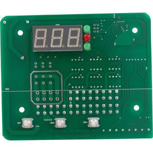 H000029 Digital Control Board for RHP 5350, 6350 & 8350 Heat Pumps