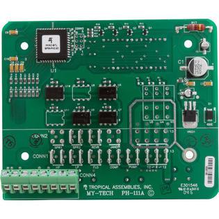 H000029 Digital Control Board for RHP 5350, 6350 & 8350 Heat Pumps