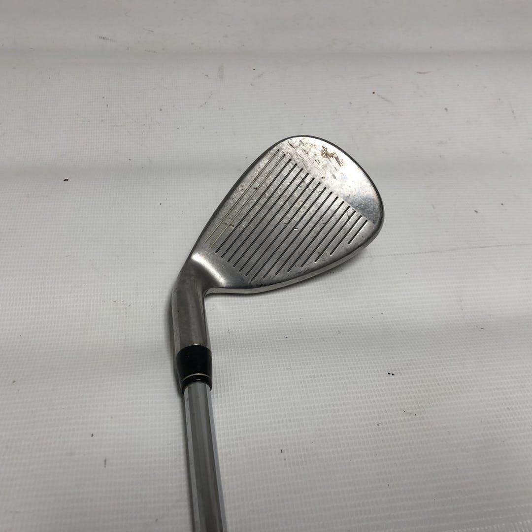 Used Taylormade Rac 3i-gw Aw Steel Regular Golf Iron Or Hybrid Sets
