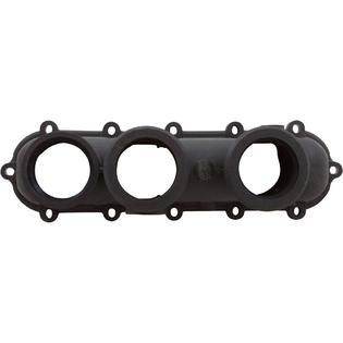 Inlet/Outlet Header, 185/207A/206A/R185A/R185B, Capron