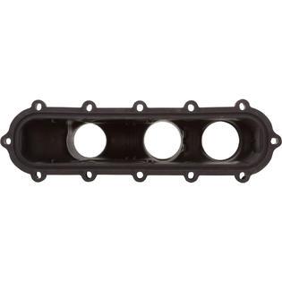 Inlet/Outlet Header, 185/207A/206A/R185A/R185B, Capron