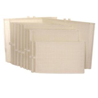 FS-3053 53 Sq. Ft. Filter Grid FS3053