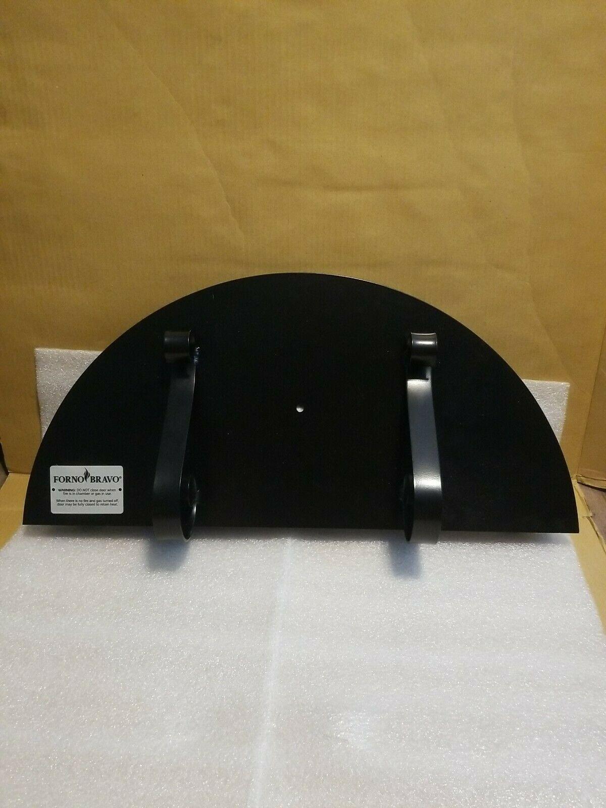 Forno Bravo Pizza Oven Modena DW Door Modena 180