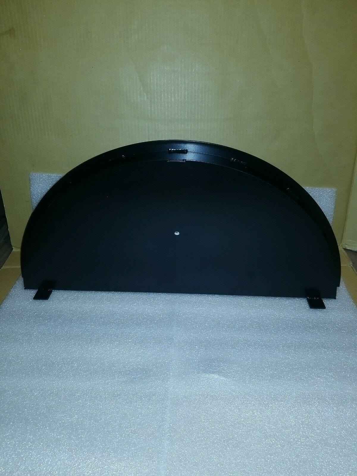 Forno Bravo Pizza Oven Modena DW Door Modena 180