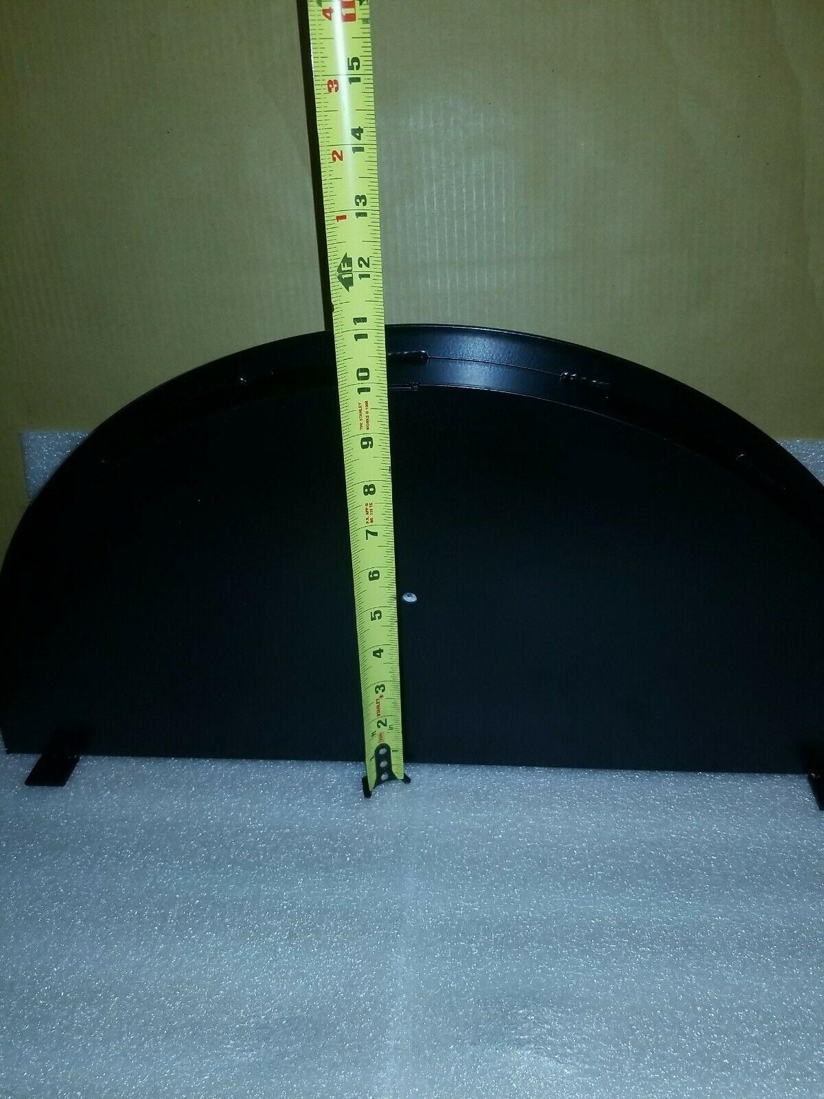 Forno Bravo Pizza Oven Modena DW Door Modena 180