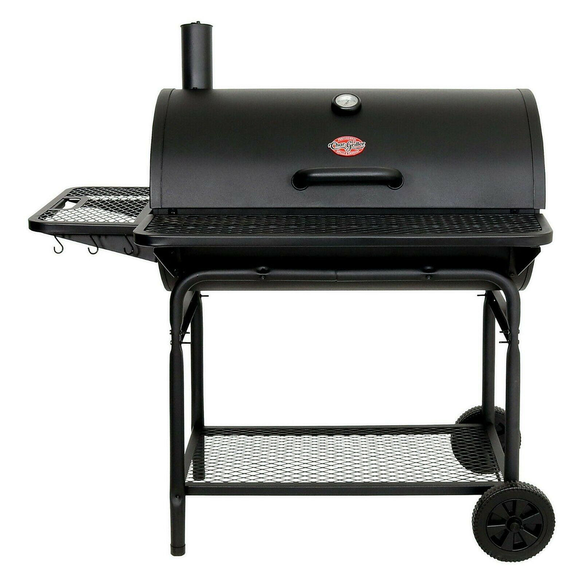 Charcoal Grill Portable Barbeque Pit Backyard Patio Outdoor Cooking BBQ Grill