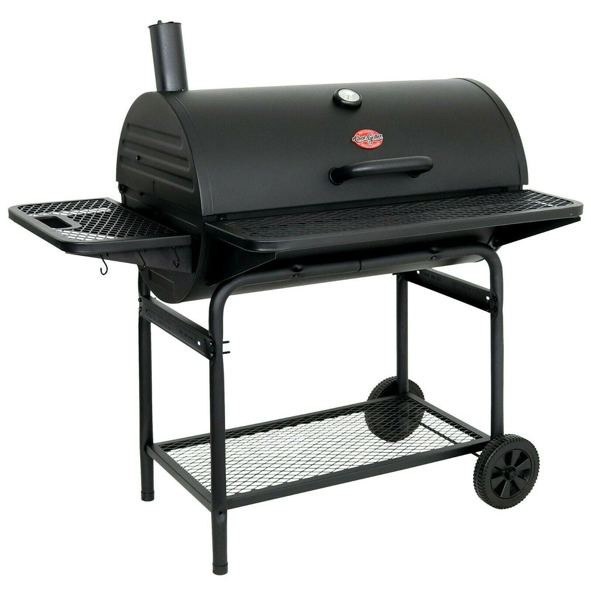 Charcoal Grill Portable Barbeque Pit Backyard Patio Outdoor Cooking BBQ Grill