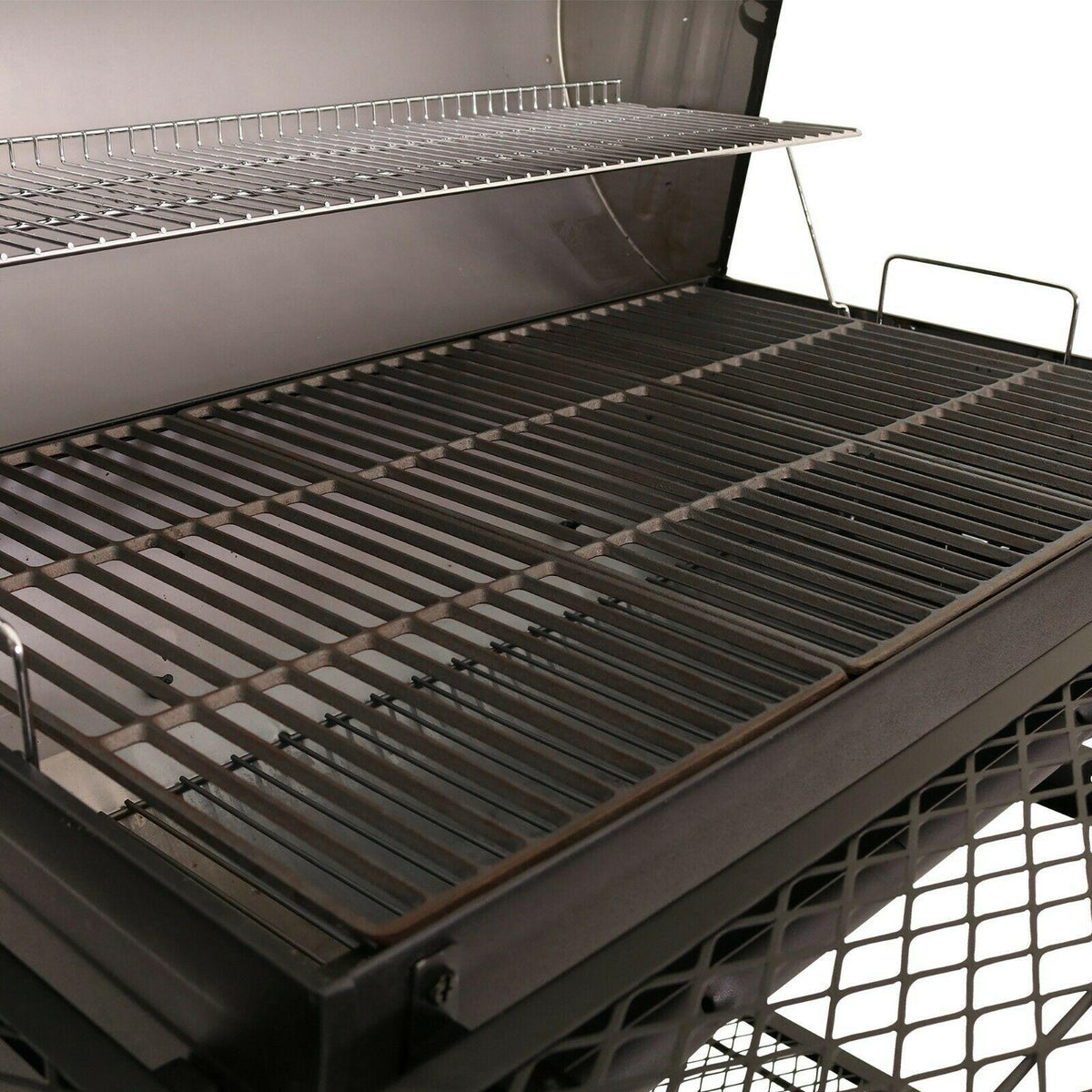 Charcoal Grill Portable Barbeque Pit Backyard Patio Outdoor Cooking BBQ Grill