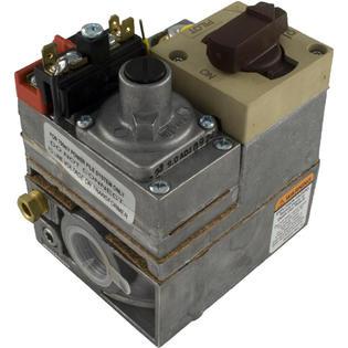 Gas Valve, Zodiac LRZM, LP