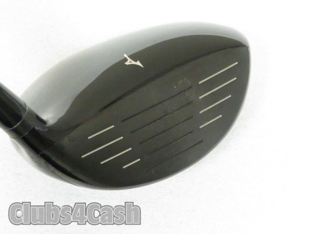 MIZUNO ST200 Fairway 15* 3 Wood Diamana M+ Limited RED 60 Regular +Cover LH LEFT