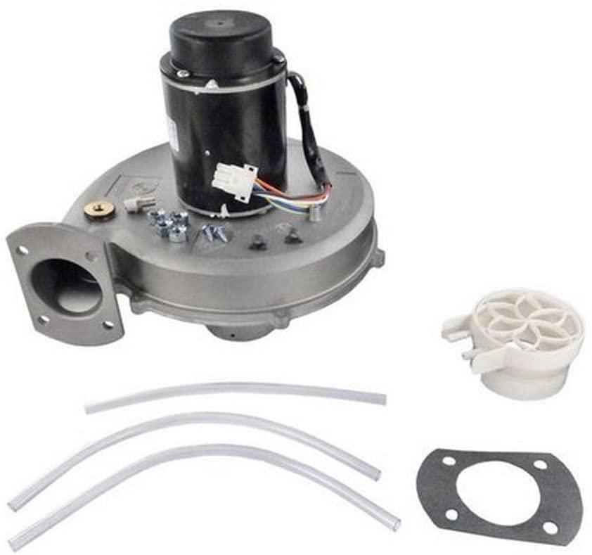 Pentair 460743 Air Blower Replacement Kit MasterTemp 250 Pool and Spa Natural Gas Heater